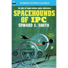 Spacehounds of IPC - Paperback