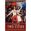 A Tale of Two Cities: Abridged - Paperback