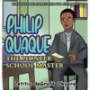 Philip Quaque: The Pioneer School Master - Hardcover