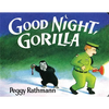 Good Night, Gorilla - Board Book