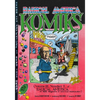 Radical America Komiks - Paperback