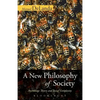 A New Philosophy of Society - Paperback