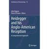 Heidegger and His Anglo-American Reception: A Comprehensive Approach - Hardcover