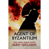 Agent of Byzantium - Paperback