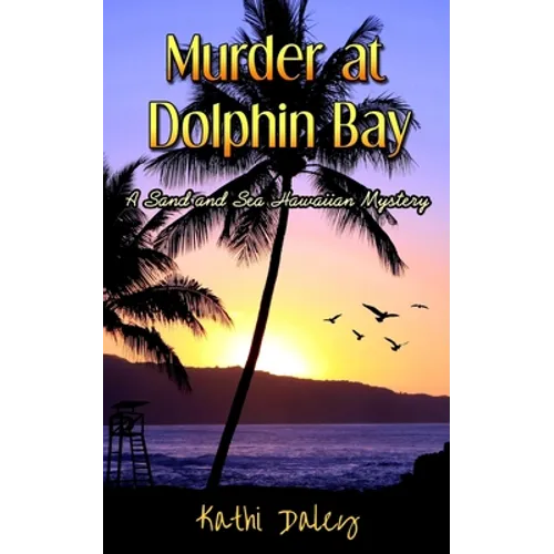 Murder at Dolphin Bay - Paperback