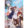 Obsessions of an Otome Gamer: Middle School Years - Paperback