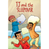Tj and the Sleepover: English Edition - Paperback