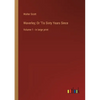 Waverley; Or 'Tis Sixty Years Since: Volume 1 - in large print - Paperback