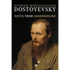 Notes from Underground - Paperback