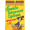 ¡Guarda Tus Tristezas En Una Caja Grande, Siéntate Encima Y Ríe! - Paperback