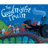 The Goodnight Train - Paperback