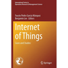 Internet of Things: Cases and Studies - Paperback