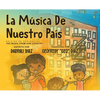 La Música de Nuestro País - Hardcover