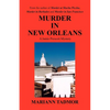 Murder in New Orleans - Paperback