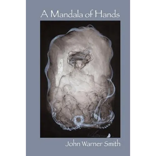 A Mandala of Hands - Paperback