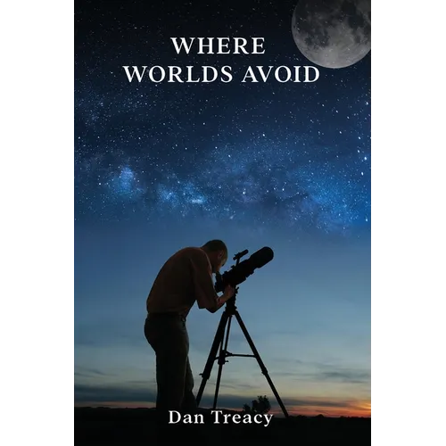 Where Worlds Avoid - Paperback