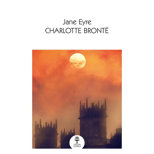 Jane Eyre - Paperback