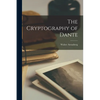 The Cryptography of Dante - Paperback