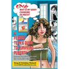 OMG Why is My Body Changing So Much?: A Female Teen's Guide to Surviving Puberty - Paperback