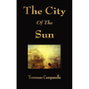 The City of the Sun - Paperback