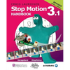 Stop Motion Handbook 3.1 using GarageBand and iStopMotion: Quite simply the best book in the world for learning how to make stop motion movies - Paperback