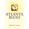 Atlanta Blues - Paperback