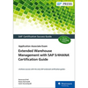 Extended Warehouse Management with SAP S/4hana Certification Guide: Application Associate Exam - Paperback