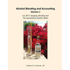 Alcohol Blending and Accounting Volume 1: U.S. 60° F. Gauging, Blending and the International Alcohol Tables - Paperback