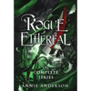 Rogue Ethereal Complete Series - Hardcover