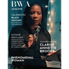 BWA Magazine BLACK HISTORY: Black Women Authors - Paperback