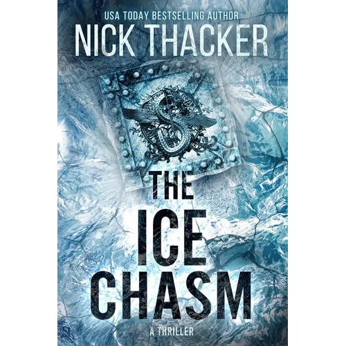 The Ice Chasm - Paperback