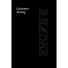 Constance Dejong: Reader - Paperback