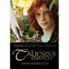 Taliesin's Mantle: Battle of the Trees II - Paperback