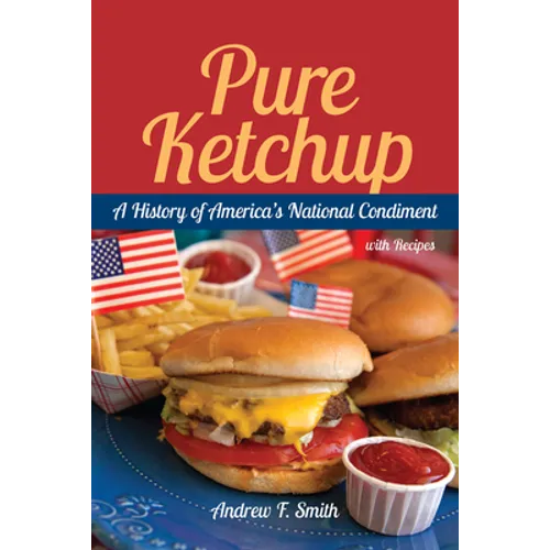 Pure Ketchup - Paperback