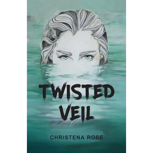 Twisted Veil - Paperback