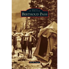 Berthoud Pass - Hardcover