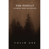 The Penult: Stories and novellas - Paperback