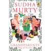 Grandparents' Bag of Stories - Paperback
