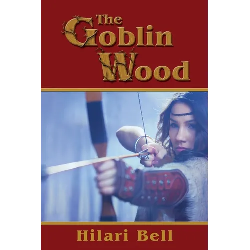 Goblin Wood - Paperback