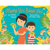 Mama Vo's Banh Xeo - Paperback