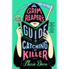 A Grim Reaper's Guide to Catching a Killer - Paperback