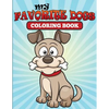 My Favorite Dogs: Coloring Book - Paperback