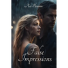 False Impressions - Paperback