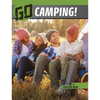 Go Camping! - Paperback
