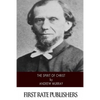 The Spirit of Christ - Paperback