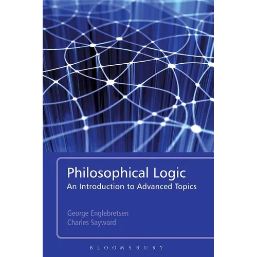 Philosophical Logic - Paperback
