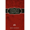 Charlie's Favorite Christmas - Paperback