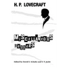 Miscellaneous Letters - Paperback