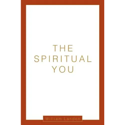 The Spiritual You - Paperback