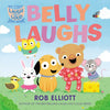 Laugh-Out-Loud: Belly Laughs: A My First Lol Book - Board Book